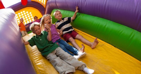 Jumping For Joy Play & Party Center JUMP FOR JOY FAMILY FUN CENTER - Updated June 2024 - 103A Valley Plz