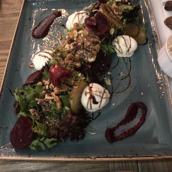 Fig 313 - Good Beet Salad - New American Near Me - San Clemente, California