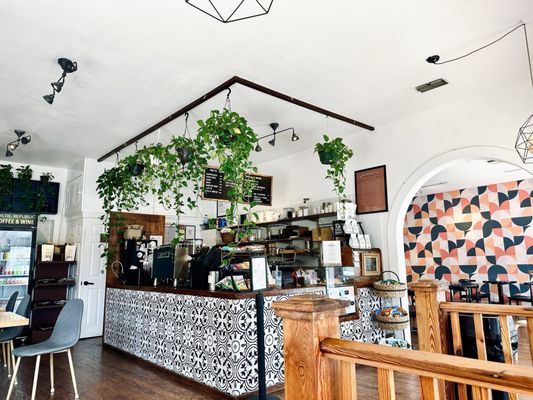 Poetic Republic Coffee Roasters by null