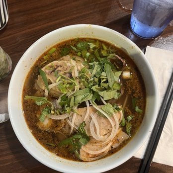 Pho 777 - Bun Bo hue - Vietnamese Near Me - Chicago, Illinois