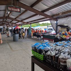 Beach Boulevard Flea Market