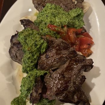 Solea Restaurant & Tapas Bar - Tapas Bars Near Me - Waltham, Massachusetts