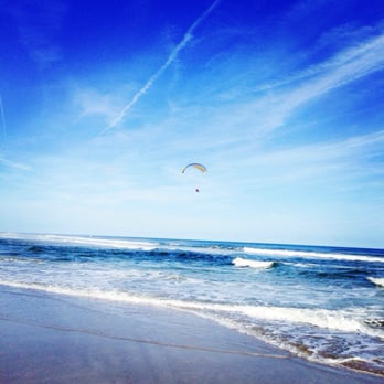Neptune Beach - Live for the beach - Beaches Near Me - Neptune Beach, Florida