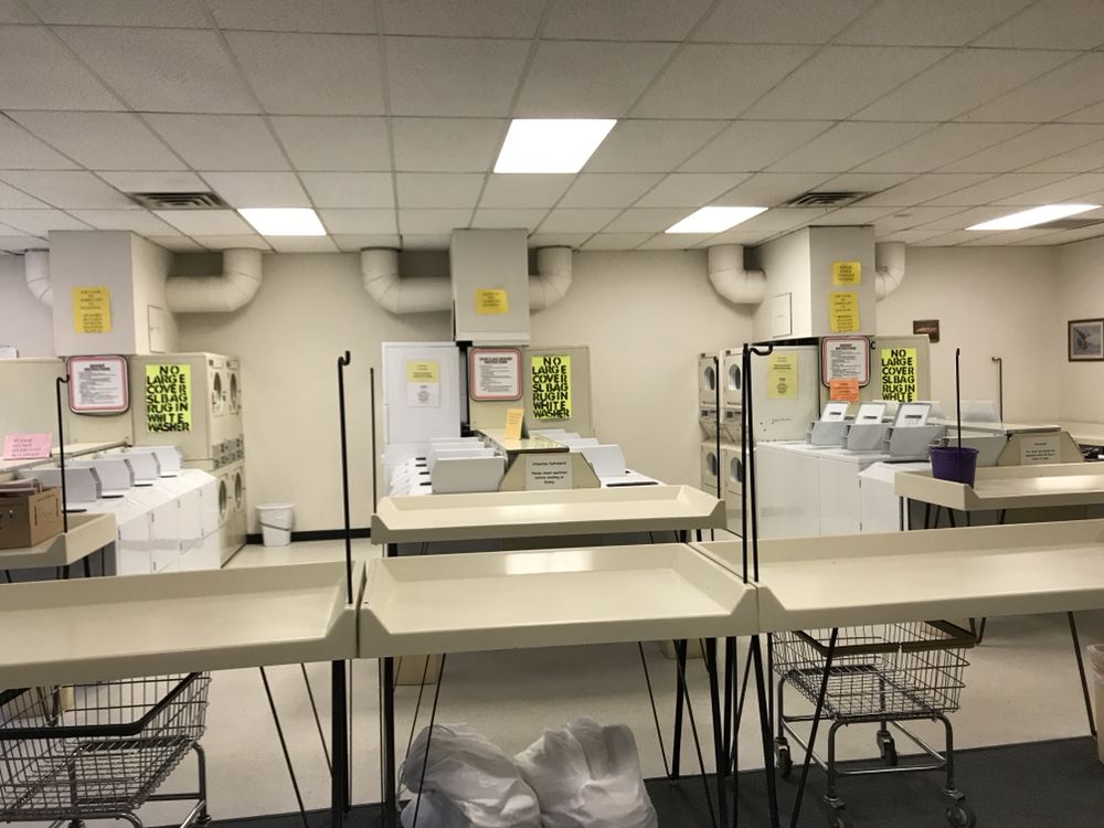 CAJUN LAUNDRY & DRY CLEANERS Updated September 2024 11 Reviews