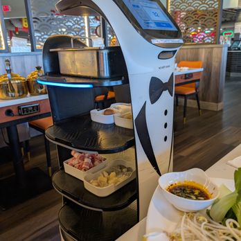 Hot Pot City - Chinese Near Me - Eden Prairie, Minnesota