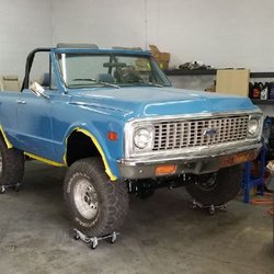 Andy's Auto & Classics