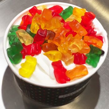 Red Mango - Ice Cream & Frozen Yogurt Near Me - Wheaton, Illinois