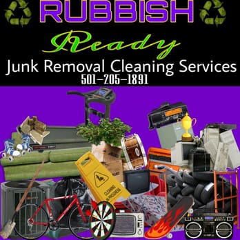 Rubbish Ready Junk Removal - Junk Removal & Hauling Near Me Rubbish Ready Junk Removal - Junk Removal & Hauling Near Me