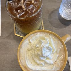 Comma Café