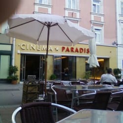 Cinema Paradiso