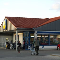 LiDL