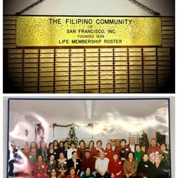The Filipino Community of San Francisco