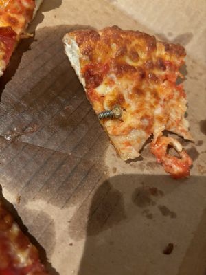 327 Pizza Company by null