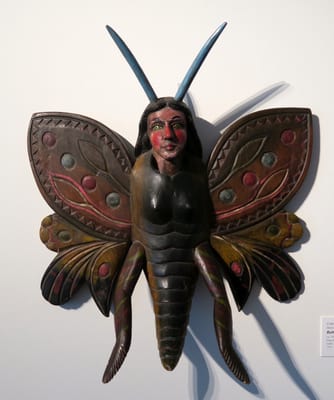 Fred Jones Jr. Museum of Art by null