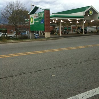 bp - a gas station on a street corner - Gas Stations Near Me - McHenry, Illinois bp - a gas station on a street corner - Gas Stations Near Me - McHenry, Illinois