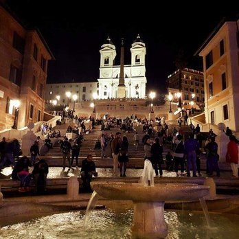 The Inn at The Spanish Steps - Hotels Near Me - Rome, RM