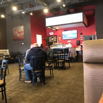 Thai Basil - Thai Near Me - Novi, Michigan