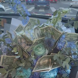 I added the money myself for my friends birthday I added the money myself for my friends birthday