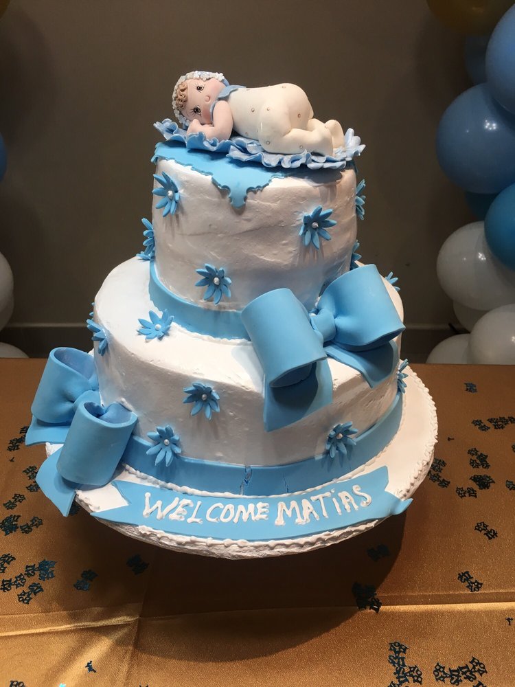 DOMINICAN CAKES BY DANELIA 44 Photos & 27 Reviews Custom Cakes