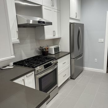 Sincere Home Decor - Kitchen 2 After - Kitchen & Bath Near Me - South San Francisco, California Sincere Home Decor - Kitchen 2 After - Kitchen & Bath Near Me - South San Francisco, California