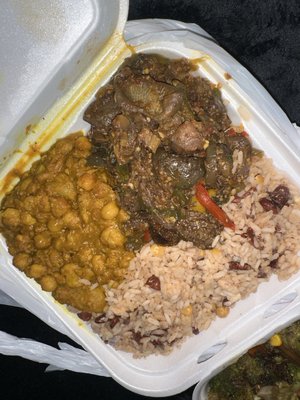 Chelsea's Bakery & Vegetarian by null