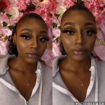 KennyBeatz - Natural Glitz & Glam - Makeup Artists Near Me KennyBeatz - Natural Glitz & Glam - Makeup Artists Near Me