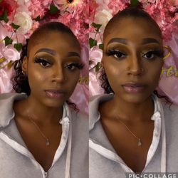 KennyBeatz - Natural Glitz & Glam