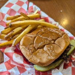 The 4 Way Bar & Grill