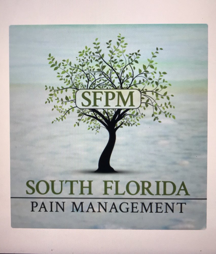 SOUTH FLORIDA PAIN MANAGEMENT Updated September 2024 900 SE Ocean