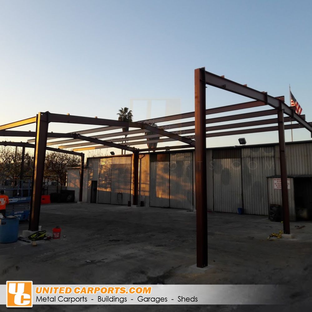 United Carports 58 Fotos Y 27 Resenas Contratas 7280
