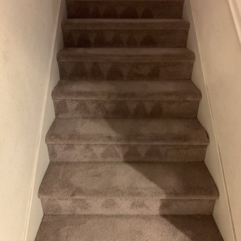Two Dads Carpet Care - Freshly cleaned stairs! All of our spots are gone! - Carpet Cleaning Near Me Two Dads Carpet Care - Freshly cleaned stairs! All of our spots are gone! - Carpet Cleaning Near Me