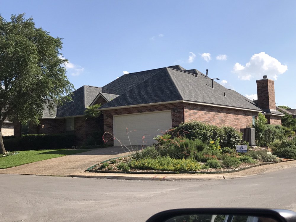 Slide of A Roof 4 You