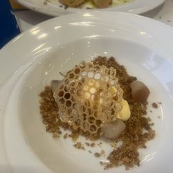 Sikia - Vanilla ice cream