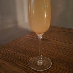 Harry's Bellini