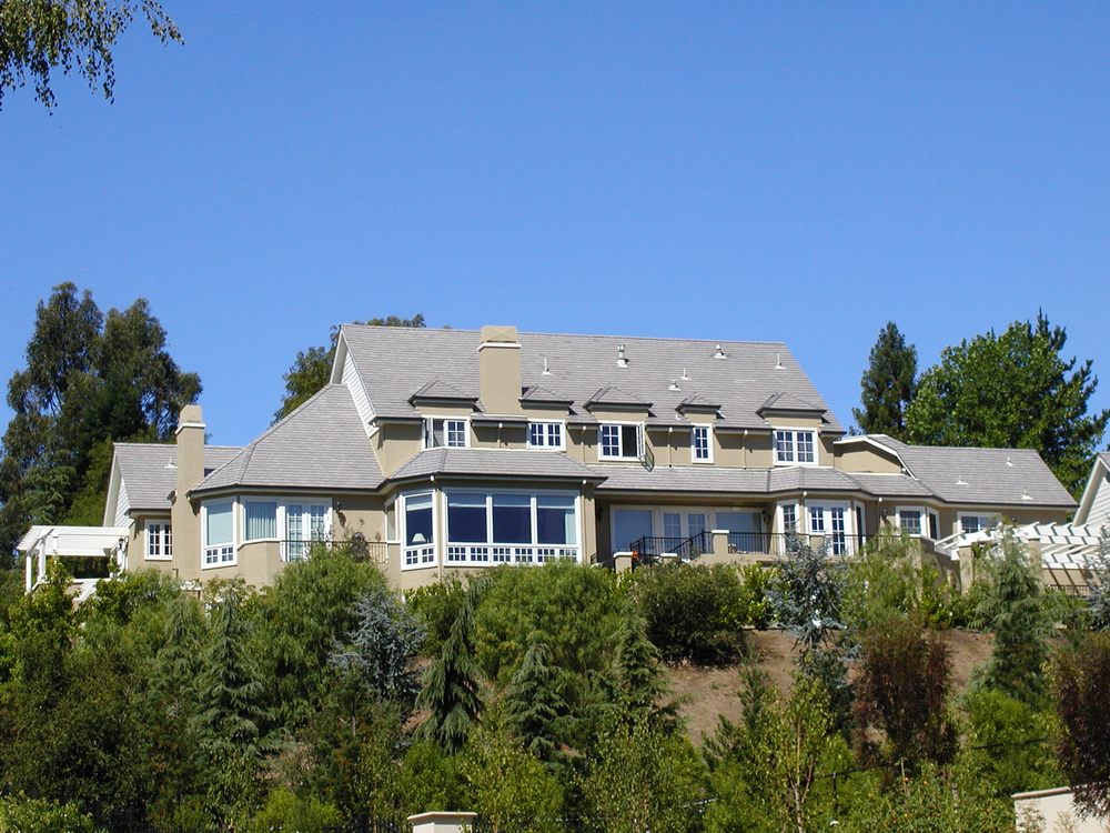 Slide of Integrity Roofing