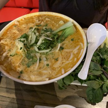CO - Curry Laksa - Asian Fusion Near Me - Charlotte, North Carolina CO - Curry Laksa - Asian Fusion Near Me - Charlotte, North Carolina