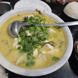 Sichuan style Sauerkraut fish fillet. Amazing as always.