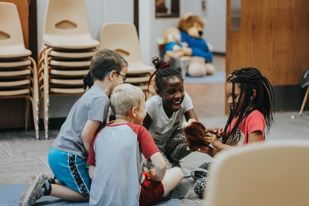 Lionheart Children's Academy at First Baptist Plano - childcare center in Plano, TX
