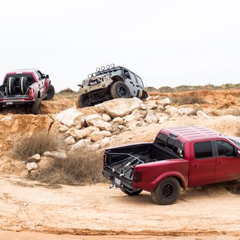 806 DC Offroad - Tires Near Me - Lubbock, Texas