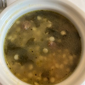 The Woods Inn - Italian Wedding Soup - Hotels Near Me - Inlet, New York The Woods Inn - Italian Wedding Soup - Hotels Near Me - Inlet, New York
