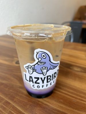 Lazybird Coffee by null