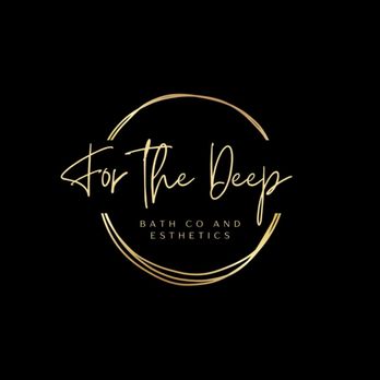 For The Deep - Cosmetics & Beauty Supply Near Me - Sacramento, California For The Deep - Cosmetics & Beauty Supply Near Me - Sacramento, California