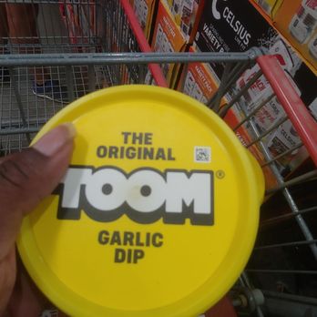 Costco Wholesale - Toom garlic spread - Wholesale Stores Near Me - Livonia, Michigan Costco Wholesale - Toom garlic spread - Wholesale Stores Near Me - Livonia, Michigan