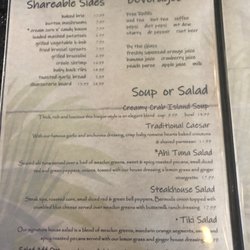 Sassy Chophouse + Cocktails