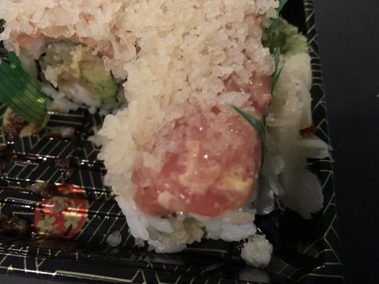 Ichiro Sushi by null