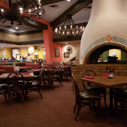 The Adobe oven at El Fenix. The Adobe oven at El Fenix.