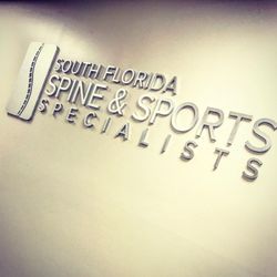 South Florida Spine & Sports Specialists