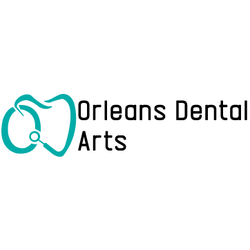 Orleans Dental Arts - Orleans Dental Arts logo
