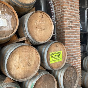 Tres Mujeres - Cave - Distilleries Near Me - Amatitán, JAL Tres Mujeres - Cave - Distilleries Near Me - Amatitán, JAL