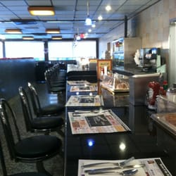 Medport Diner & Restaurant